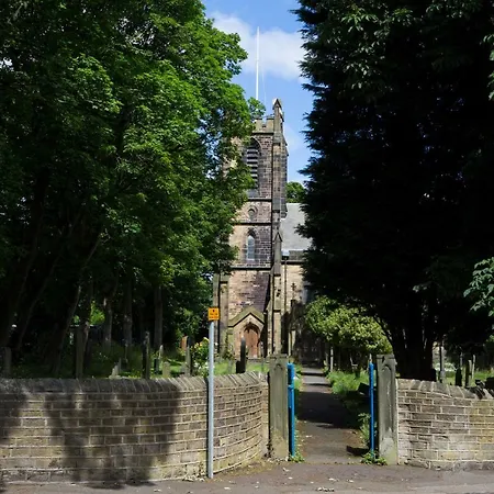 The Retreat At Plover Cottage Lindley Huddersfield Exterior photo