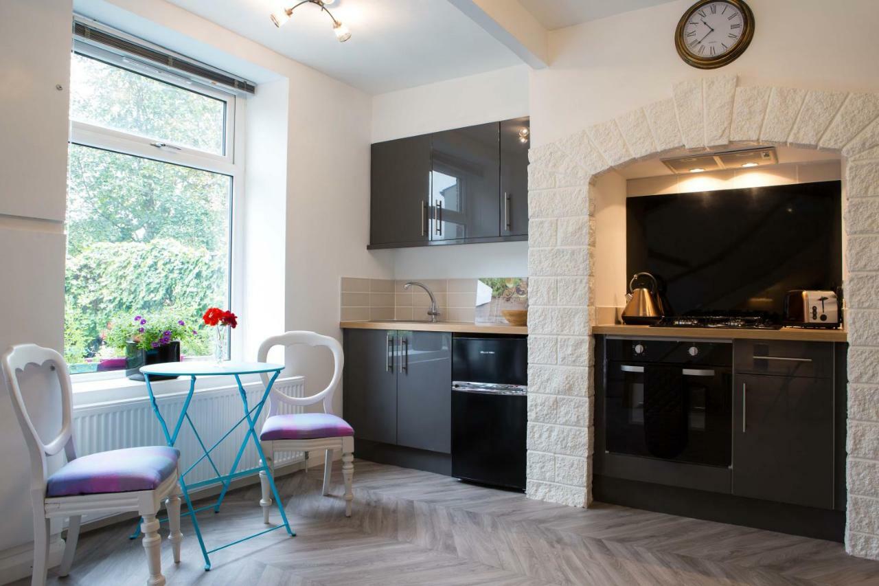 The Retreat At Plover Lindley Hébergement de vacances Huddersfield