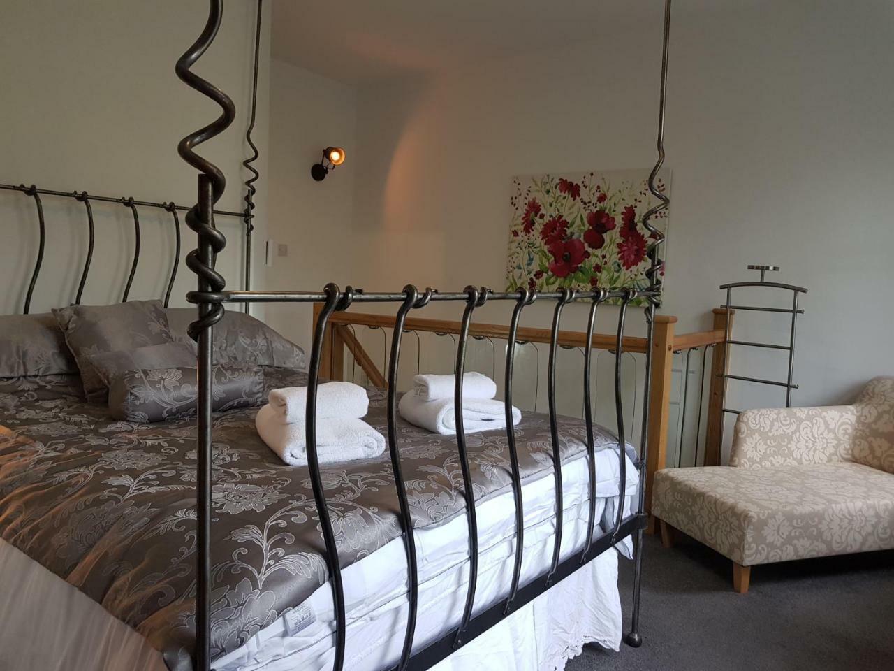 Hébergement de vacances The Retreat At Plover Lindley Huddersfield
