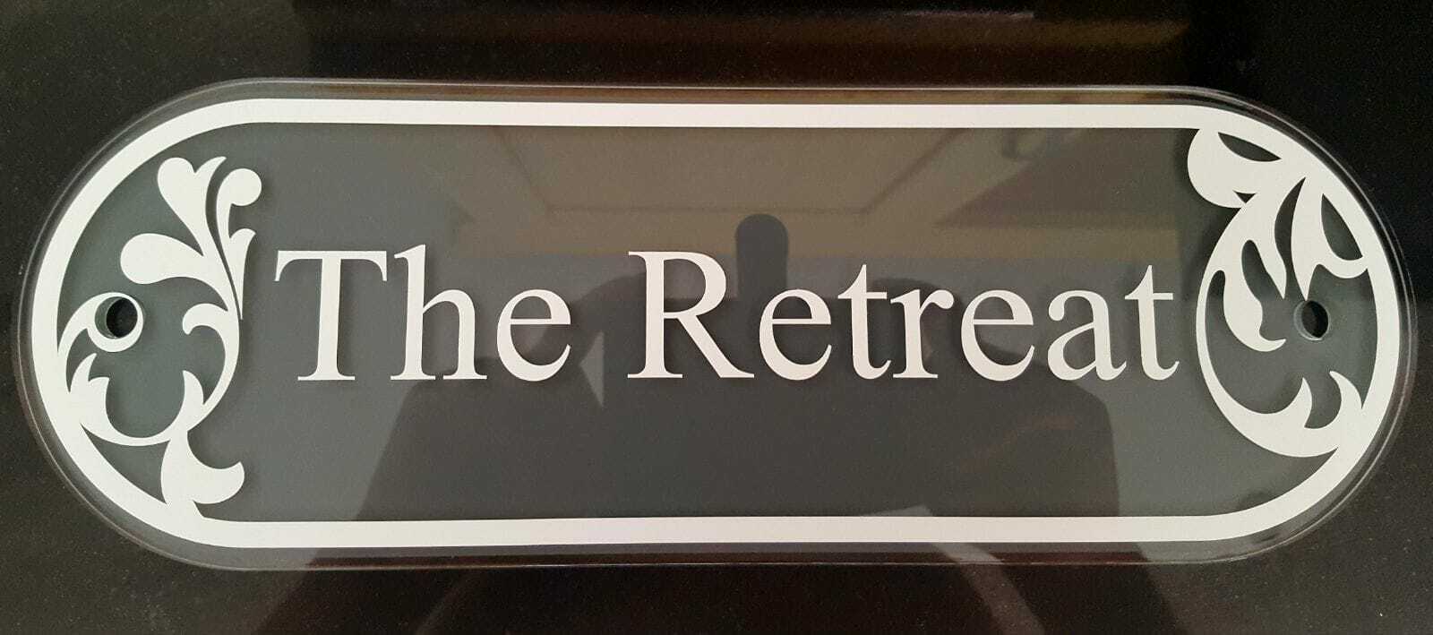 Hébergement de vacances The Retreat At Plover Lindley *